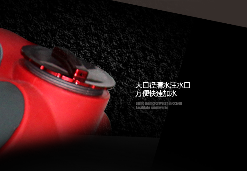 電線(xiàn)式手推洗地機半自動(dòng)洗地機XD18WF47